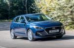 Hyundai i30 Go! SE 2018 года (UK)